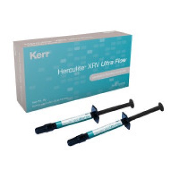 Herculite XRV Ultra Flow A3,5 Spr.2x2g