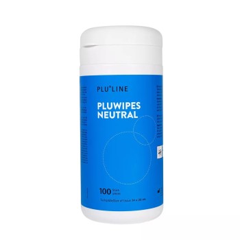 PLUWIPES NEUTRAL LEERDOSE, St