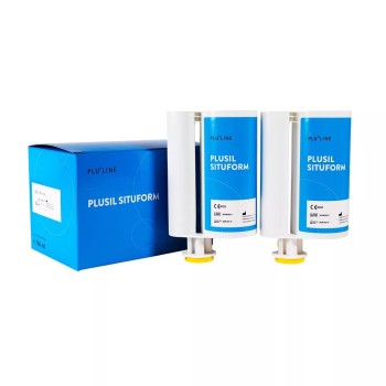 PLUSIL SITUFORM, 2x380ml
