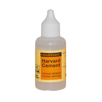 Harvard Cement nh Flüssigkeit 40ml