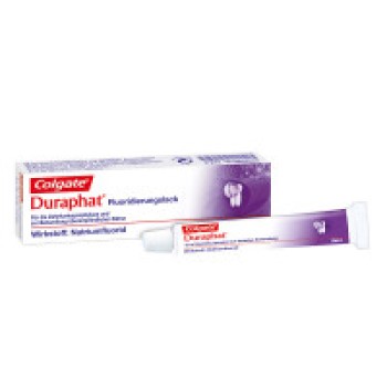 Duraphat Fluoridlack  10mlTB  @