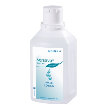 Sensiva Waschlotion  500ml Fl