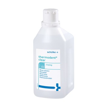 Thermodent clear 1L Fl