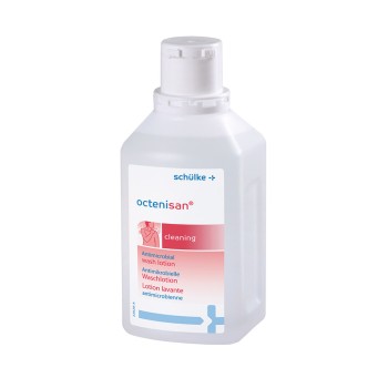 Octenisan Waschlotion 500ml Fl