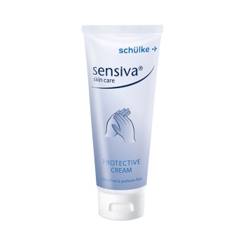 Sensiva Protective Cream 100ml Tb