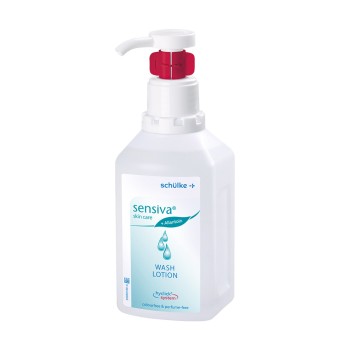 Sensiva Waschlotion hyclick  500ml