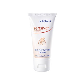 Sensiva Regenerationscreme  50ml Tb