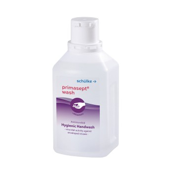 Primasept wash 500ml Fl  @