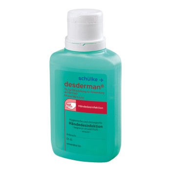 desderman 100ml Flasche @