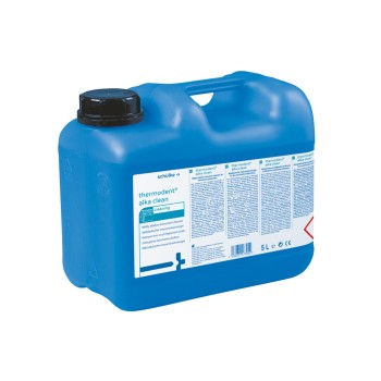 Thermodent Alka Clean 5L Kan