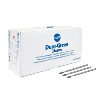 Dura-Green Steine FL2 Hst 72St