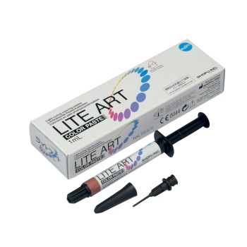 Lite Art White 1ml