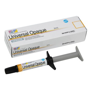 Universal Opaque A30 2ml Spr