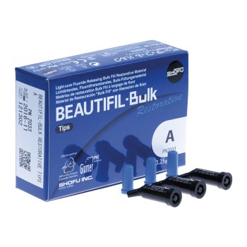 Beautifil Bulk Restor. Tips univ.20x,25g