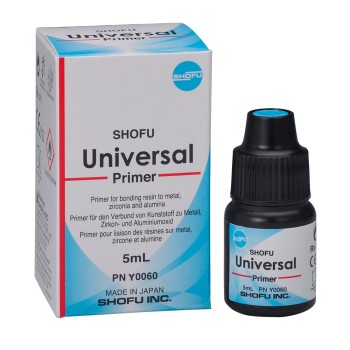 SHOFU Universal Primer 5ml