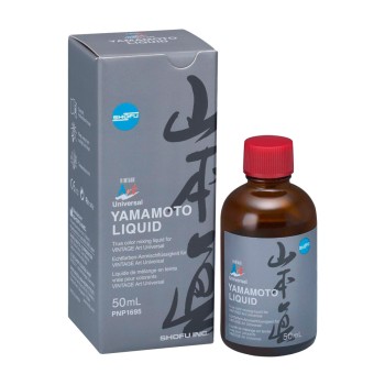 VINTAGE Art Univ. YAMAMOTO Liquid 50ml