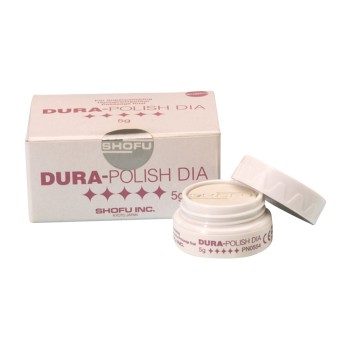 Ceramage Dura Polish Dia 5gr DS