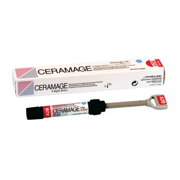 Ceramage Dentin B1B 4,6gr Spr