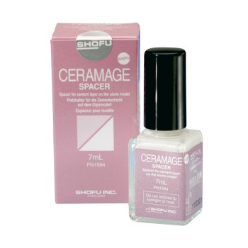 Ceramage Spacer 7 ml