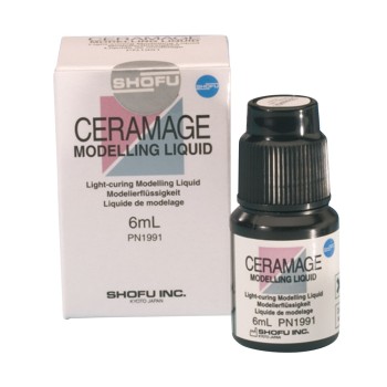 Ceramage Modelling Liquid 6 ml