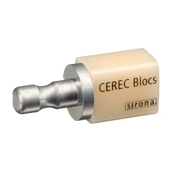 CEREC Blocs C S10 A1C 8St