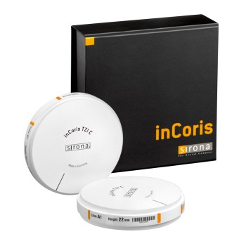 inCoris TZI C disc 13mm A1  St