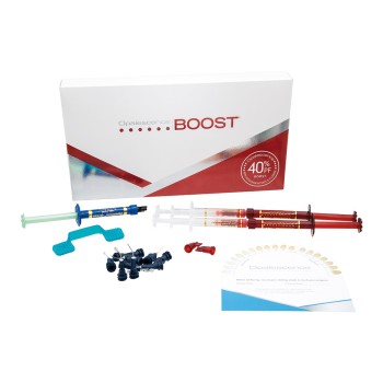 Opalescence Boost 40% Patient-Kit