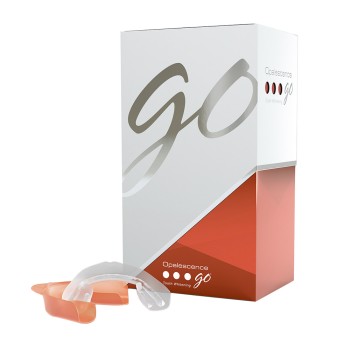 Opalescence Go 6% Melone 1 Patient Kit