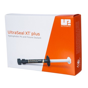 UltraSeal XT plus Opaque White 20x1,2ml