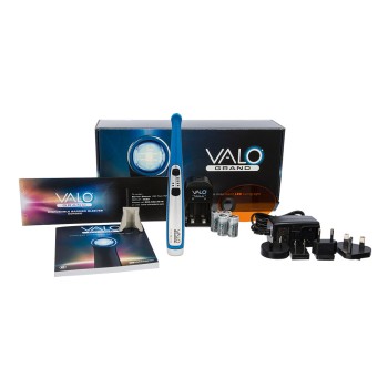 VALO Grand Cordless LED sapphire  Kit