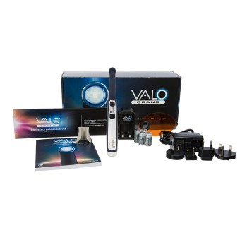 VALO Grand Cordless LED midnight  Kit