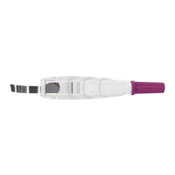 Omni-Matrix Wingless 5,2mm purple 48St