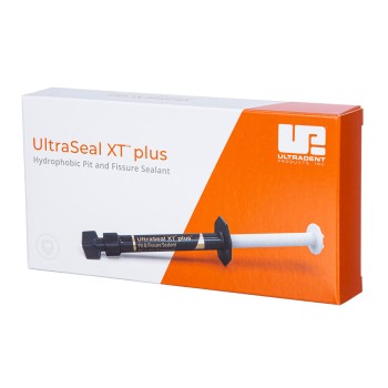 UltraSeal XT plus Opaque White 4x1,2ml