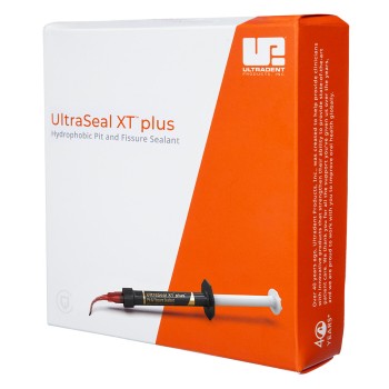 UltraSeal XT plus Opaque White Kit