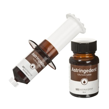 Astringedent Retraktionsflüssigkeit 30ml