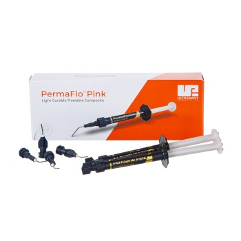 PermaFlo Pink 2x1,2ml Spr