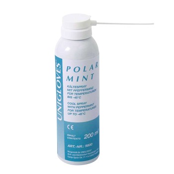 Unigloves MINT Kältespray 200ml Ds