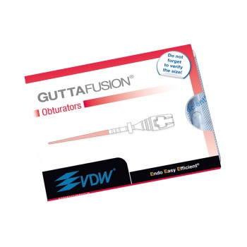 GUTTAFUSION pink Obturator Gr.20  6St