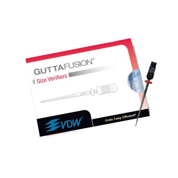 GUTTAFUSION Size Verifier Gr. 20 6St