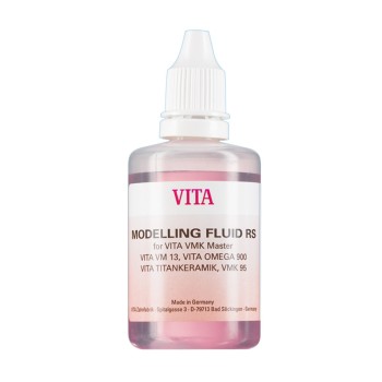 Vita Modelling Fluid RS 50ml