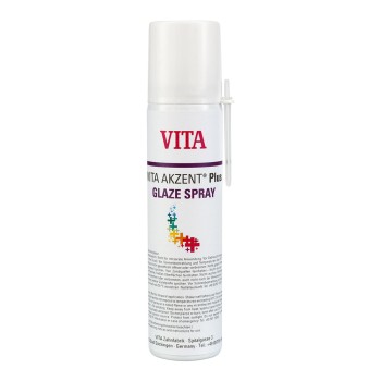 Akzent Plus Glaze Spray 75ml