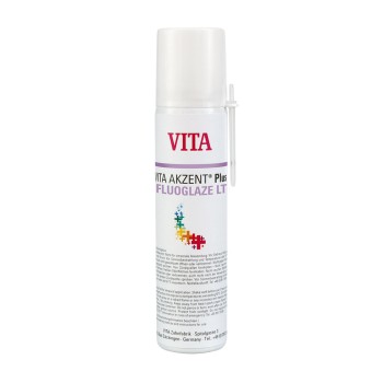 VITA Akzent Plus Fluoglaze LT Spray 75ml