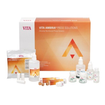 VITA AMBRIA classical A1-D4  Starter Kit