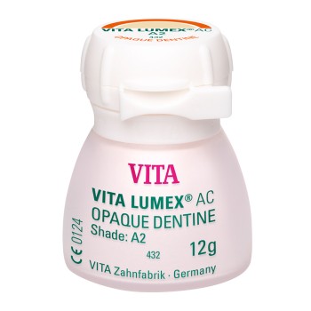 VITA LUMEX AC Opaque Dentin A1 12g