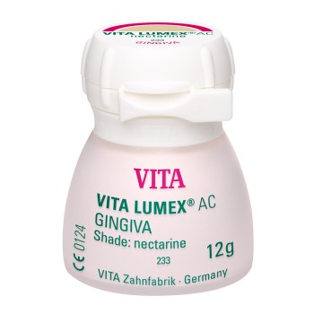 VITA LUMEX AC Gingiva nectarine 12g