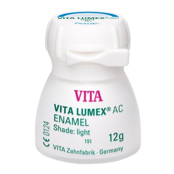 VITA LUMEX AC Enamel clear 12g