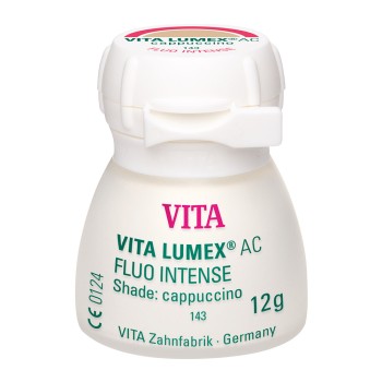 VITA LUMEX AC Fluo Int. cappuccino 12g