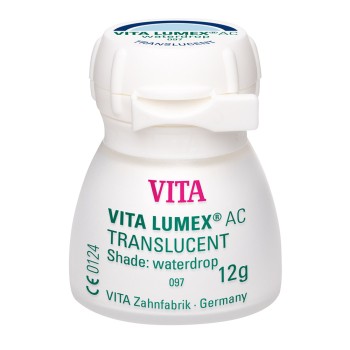 VITA LUMEX AC Transl. deep-blue 12g