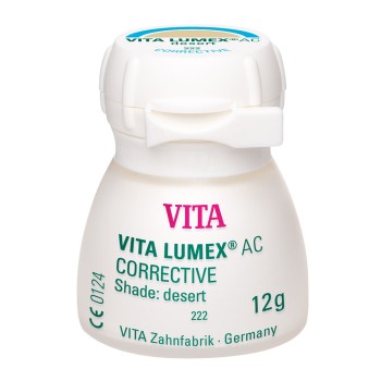 VITA LUMEX AC Corrective desert 12g