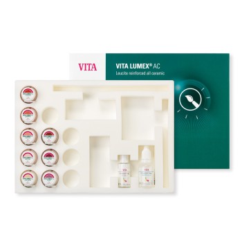 VITA LUMEX AC  Gingiva Kit